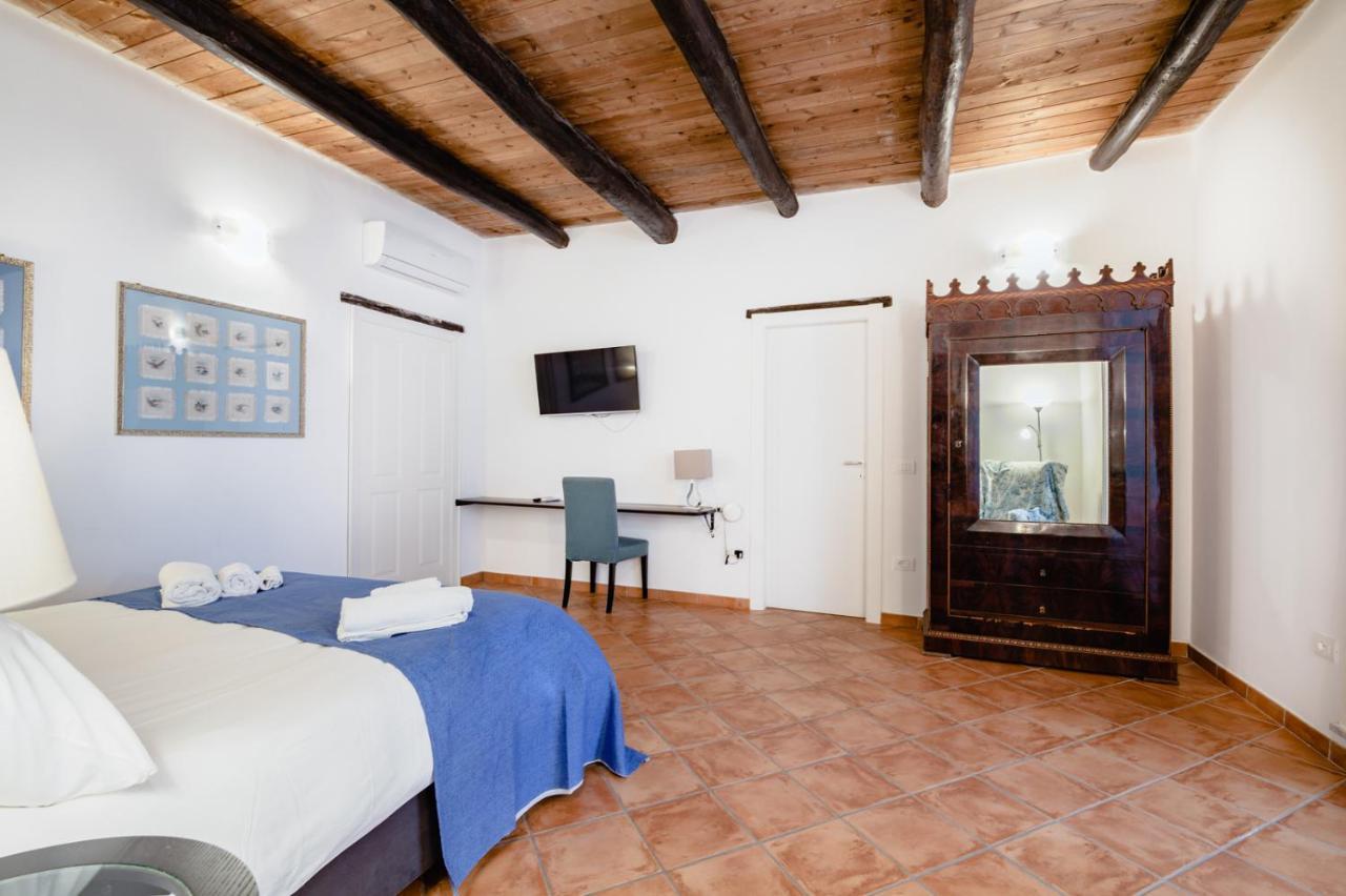נאפולי Palazzo Marigliano - Rooms & Suites מראה חיצוני תמונה