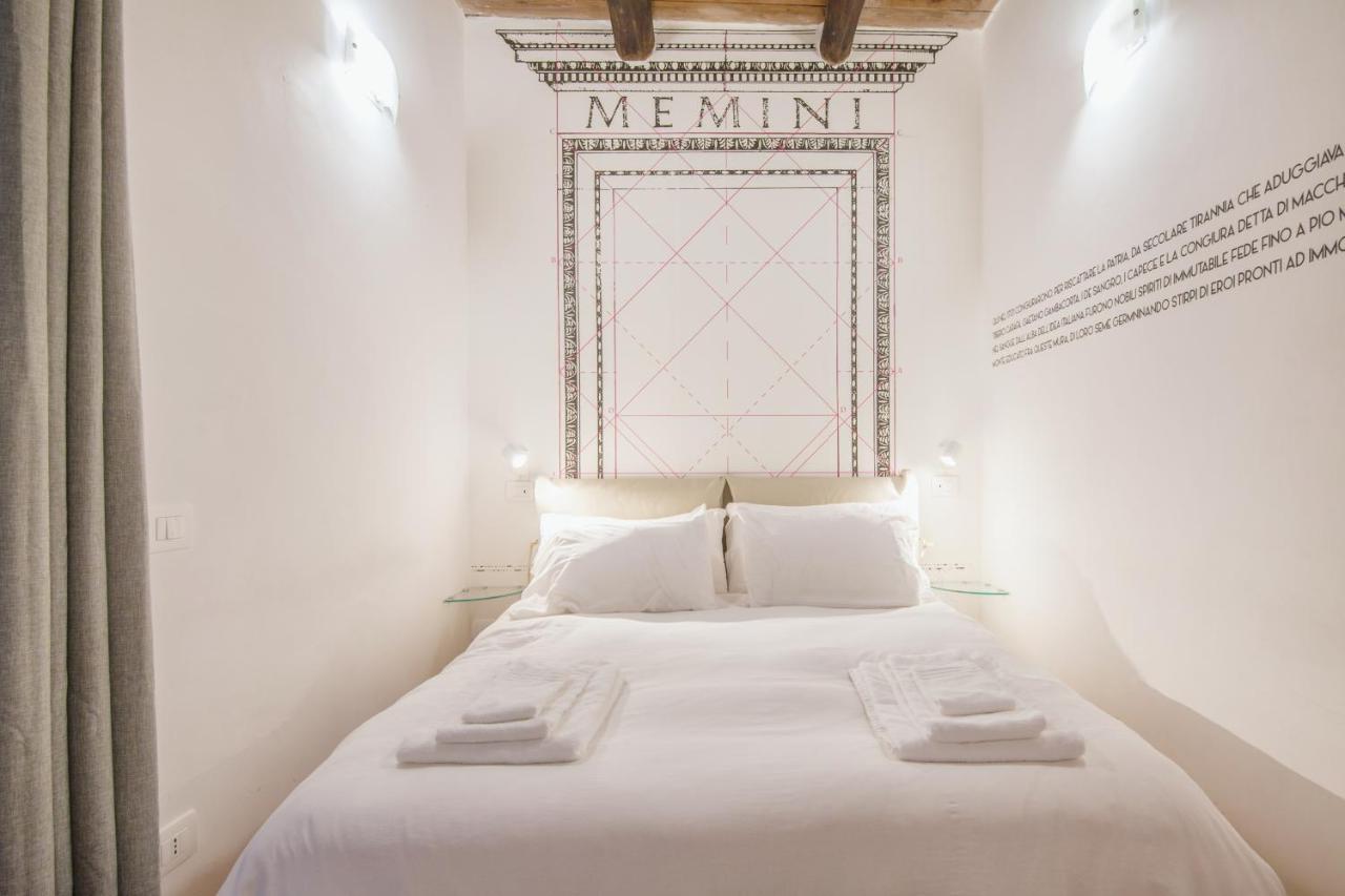 נאפולי Palazzo Marigliano - Rooms & Suites מראה חיצוני תמונה