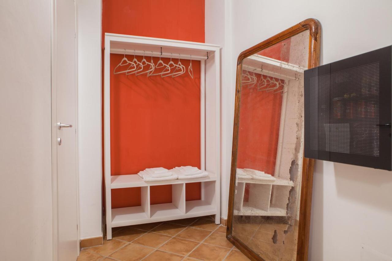 נאפולי Palazzo Marigliano - Rooms & Suites מראה חיצוני תמונה