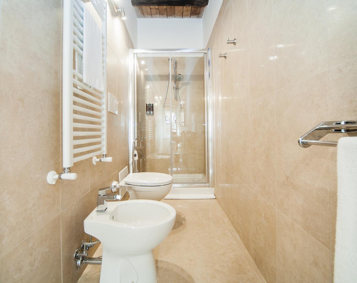 נאפולי Palazzo Marigliano - Rooms & Suites מראה חיצוני תמונה