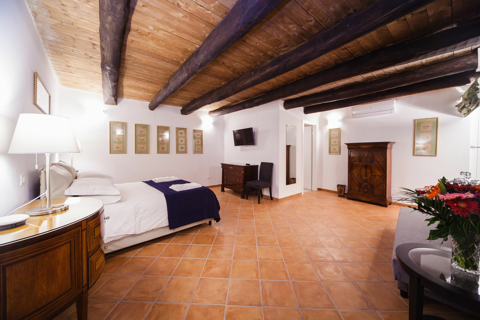נאפולי Palazzo Marigliano - Rooms & Suites מראה חיצוני תמונה