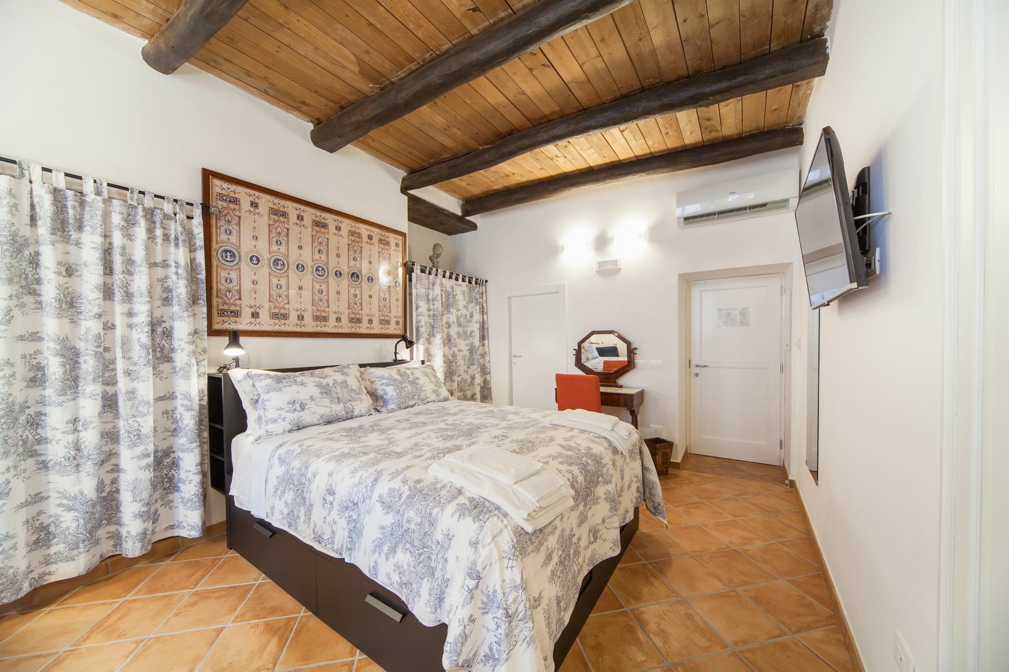 נאפולי Palazzo Marigliano - Rooms & Suites מראה חיצוני תמונה