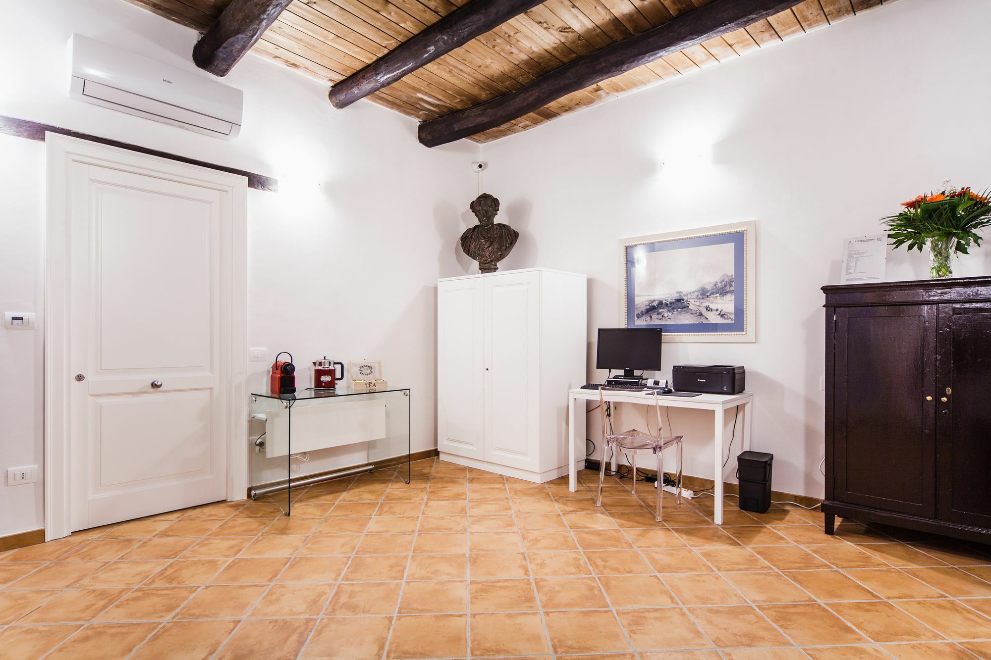 נאפולי Palazzo Marigliano - Rooms & Suites מראה חיצוני תמונה