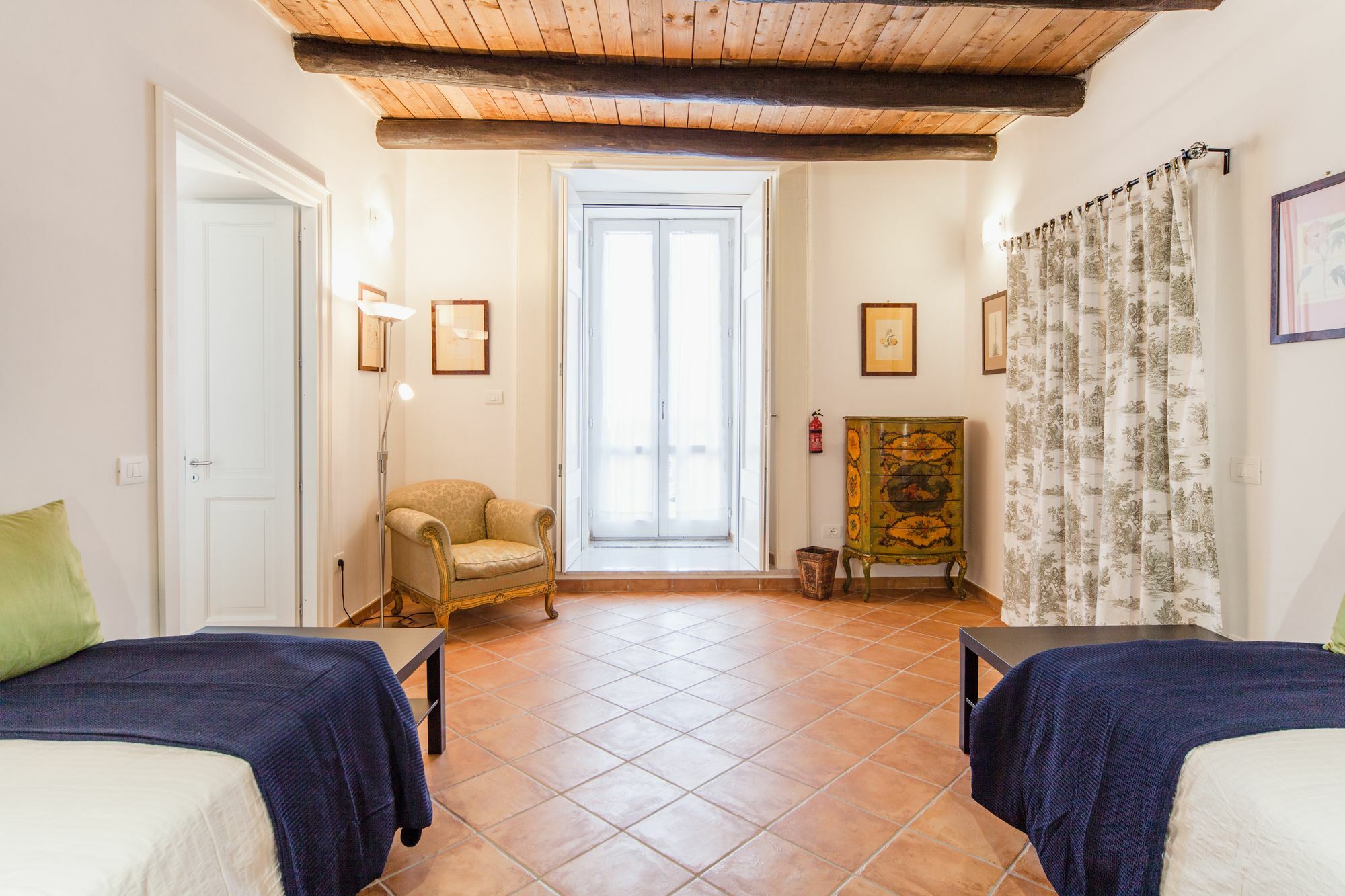 נאפולי Palazzo Marigliano - Rooms & Suites מראה חיצוני תמונה