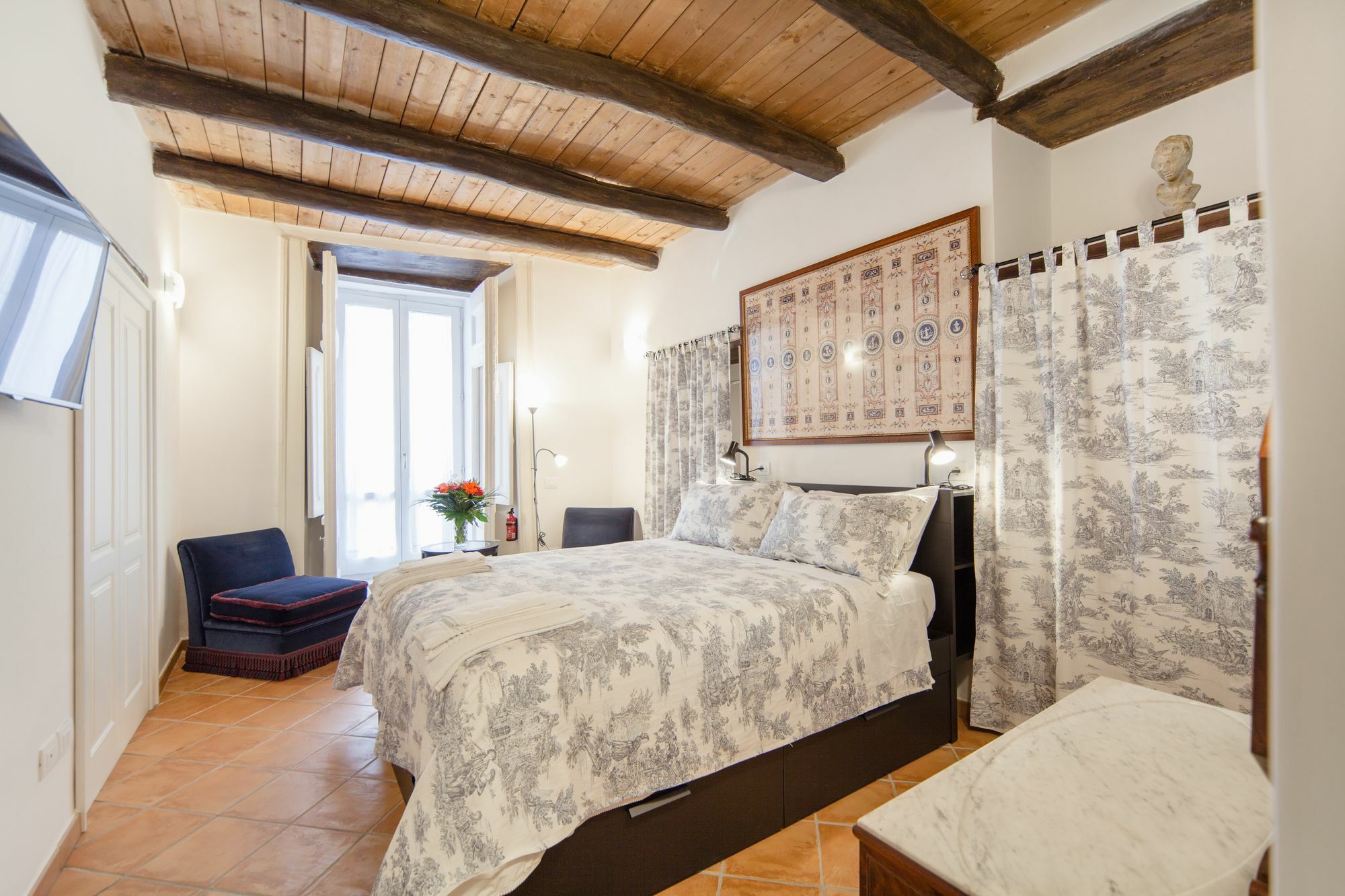 נאפולי Palazzo Marigliano - Rooms & Suites מראה חיצוני תמונה